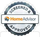 Suncoast Windows and Siding LLC is a Home Advisor Approved General Contractor
