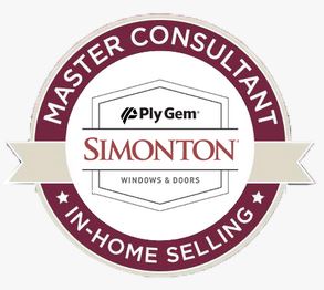 Simonton Master Consultant